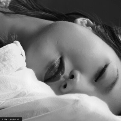 Akustikbild Sleeping Beauty I