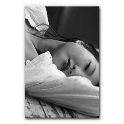 Akustikbild Sleeping Beauty I