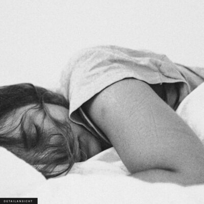 Akustikbild Sleeping Beauty II