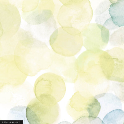 Akustikbild Sunny Dots