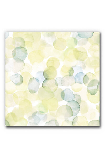 Akustikbild Sunny Dots