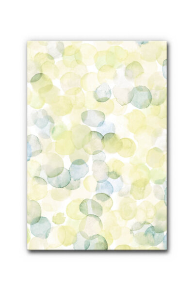 Akustikbild Sunny Dots