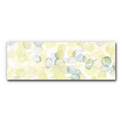 Akustikbild Sunny Dots
