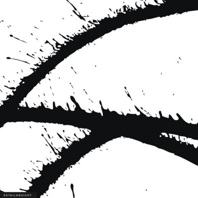 Akustikbild Ink Art 2 – Bild 2