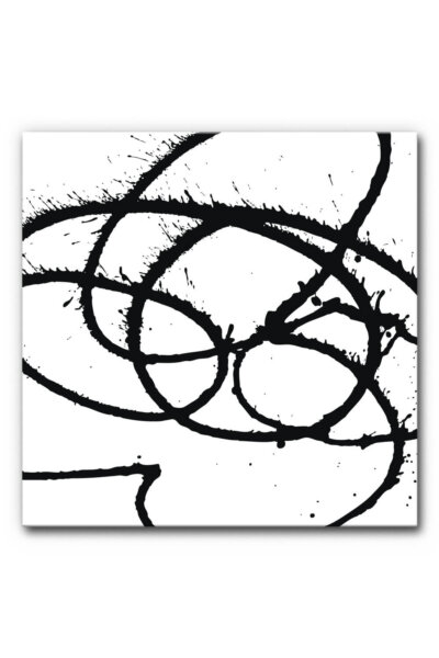 Akustikbild Ink Art 2