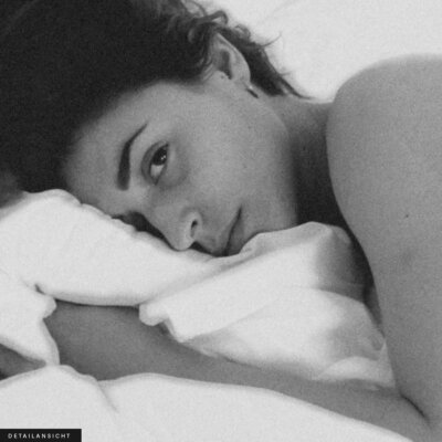 Akustikbild Sleeping Beauty III