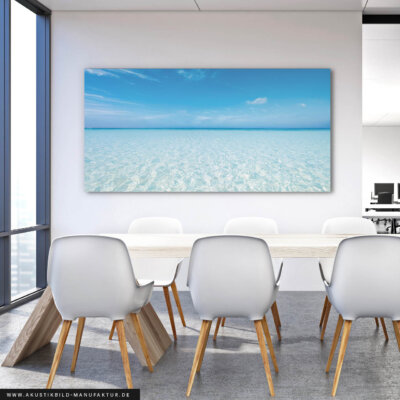 Akustikbild Strand 2