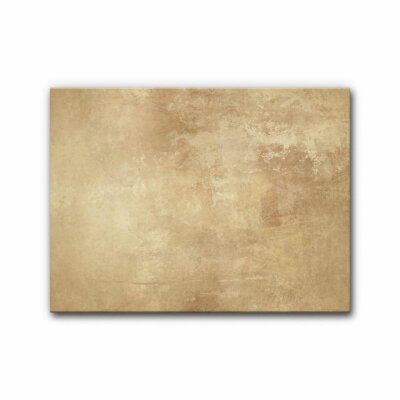 Akustikbild Abstrakt Gold