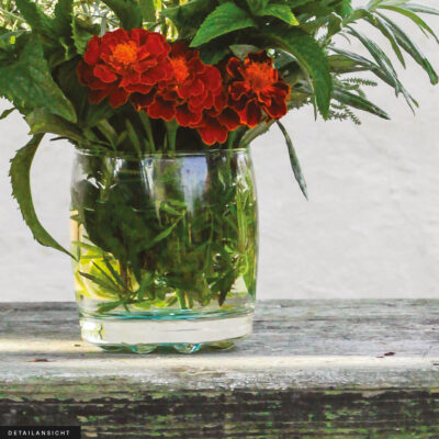 Akustikbild Little Garden Bouquet – Bild 3