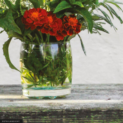Little Garden Bouquet