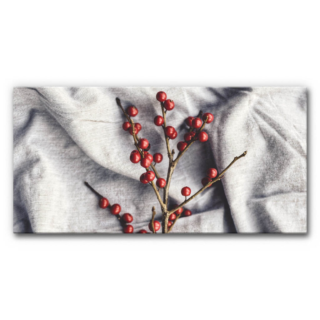 Akustikbild Christmas Decor 4