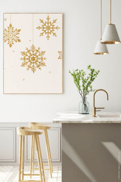 Akustikbild Goldene Sterne 2