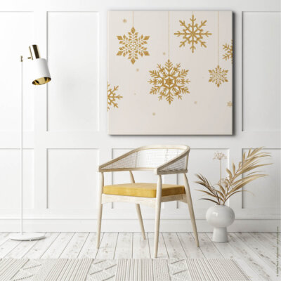 Akustikbild Goldene Sterne 2