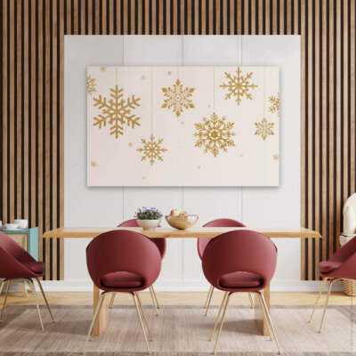 Akustikbild Goldene Sterne 2