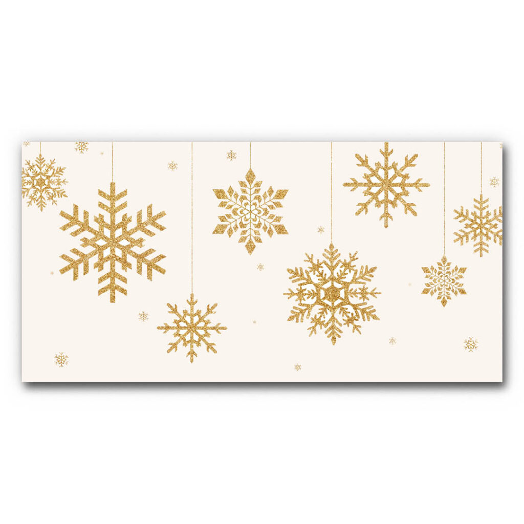 Akustikbild Goldene Sterne 2