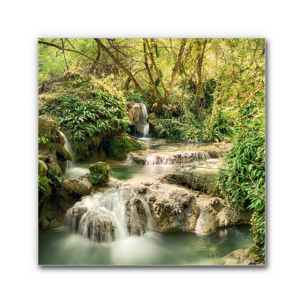 Akustikbild Krushuna