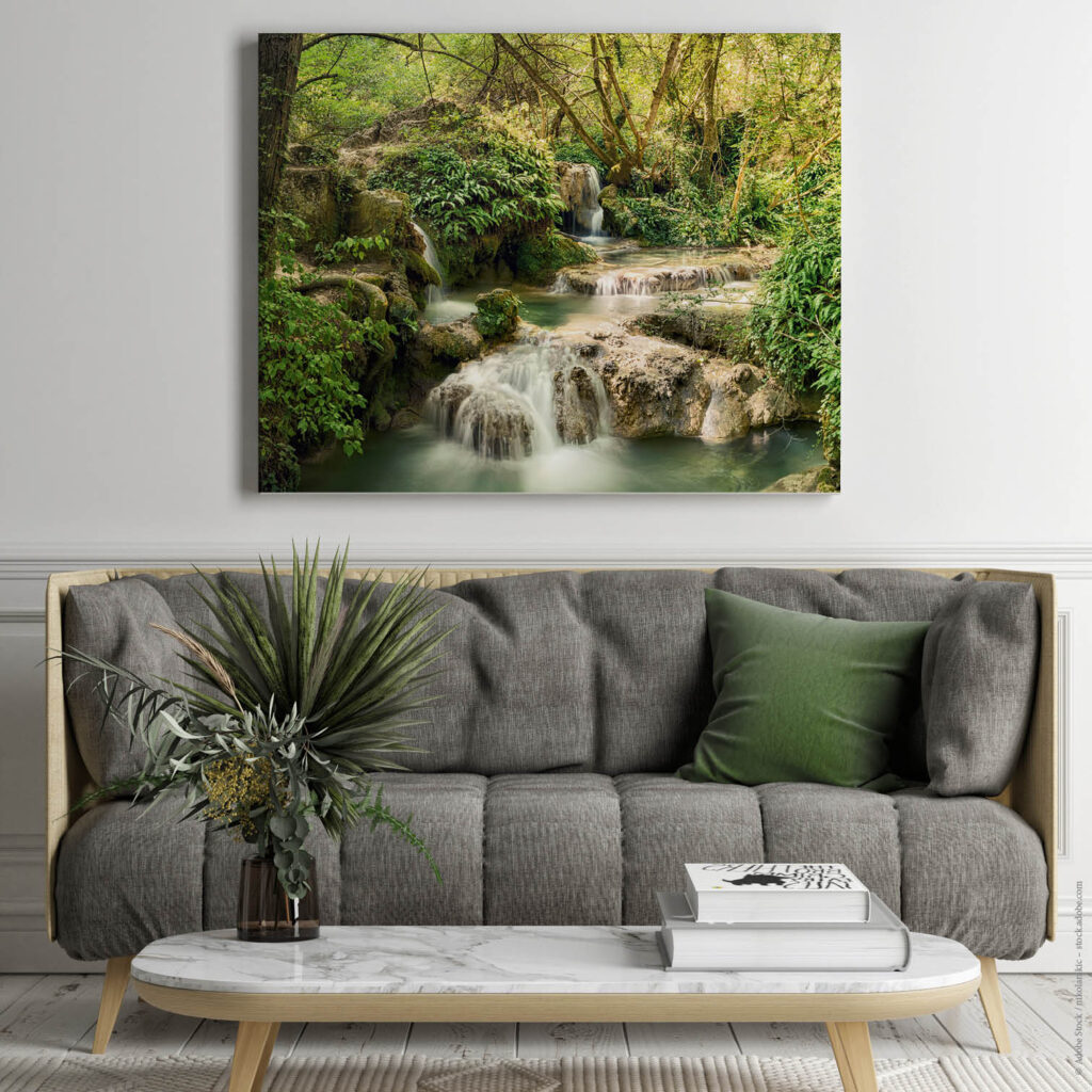 Akustikbild Krushuna