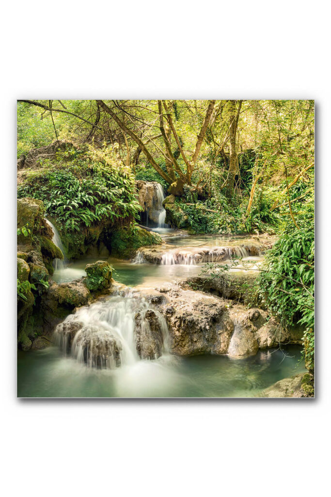 Akustikbild Krushuna