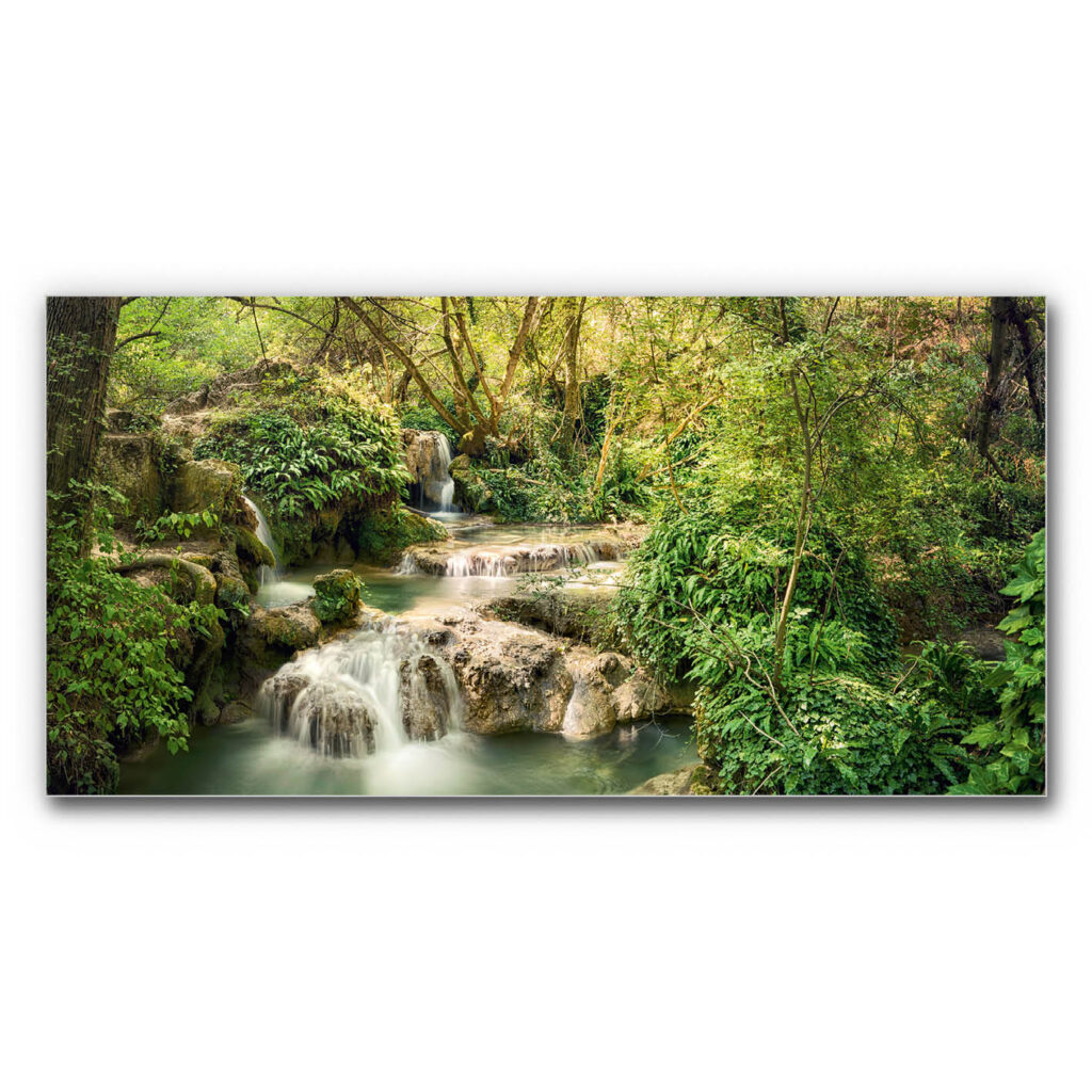 Akustikbild Krushuna