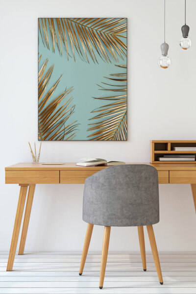 Akustikbild Tropical II
