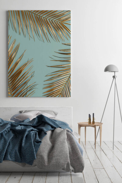 Akustikbild Tropical II