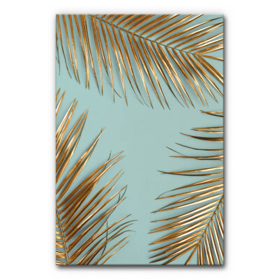 Akustikbild Tropical II
