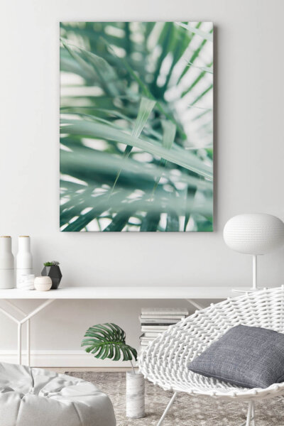 Akustikbild Tropical