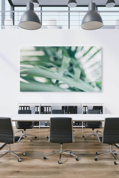 Akustikbild Tropical