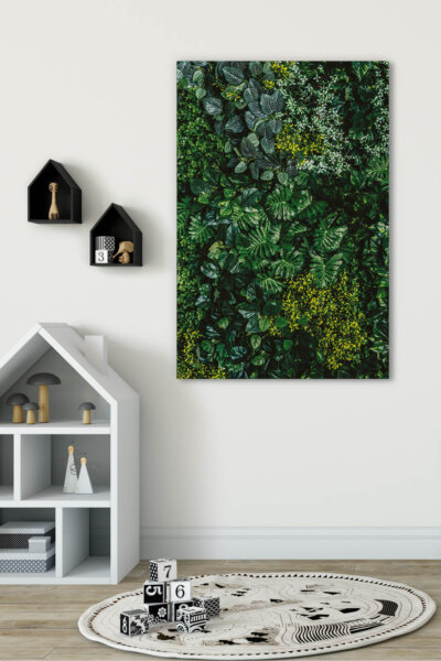 Akustikbild Vertical Garden II