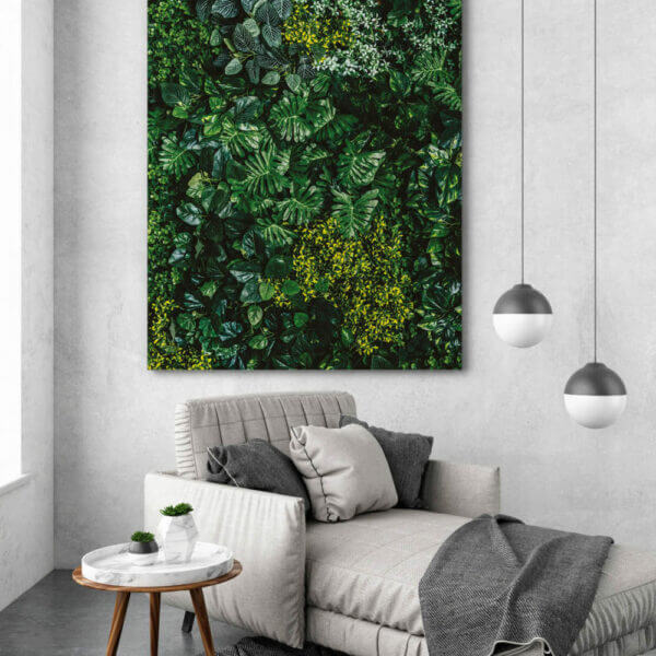 Akustikbild Vertical Garden II