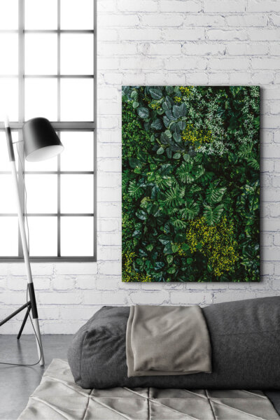 Akustikbild Vertical Garden II