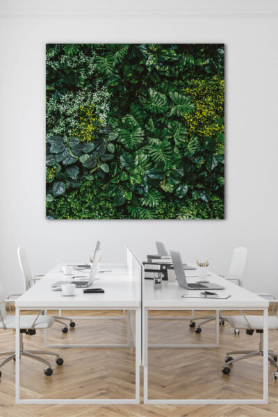 Akustikbild Vertical Garden II