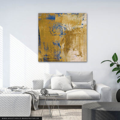 Akustikbild Golden Sky – Bild 3