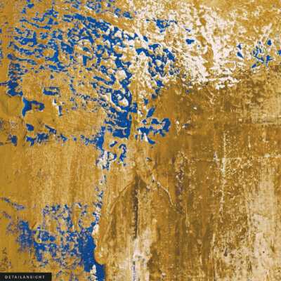 Akustikbild Golden Sky