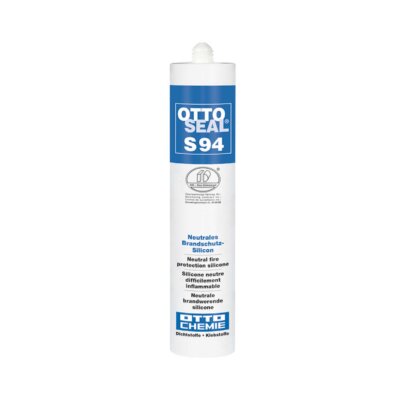 Silikonkleber (B1-Brandschutz)