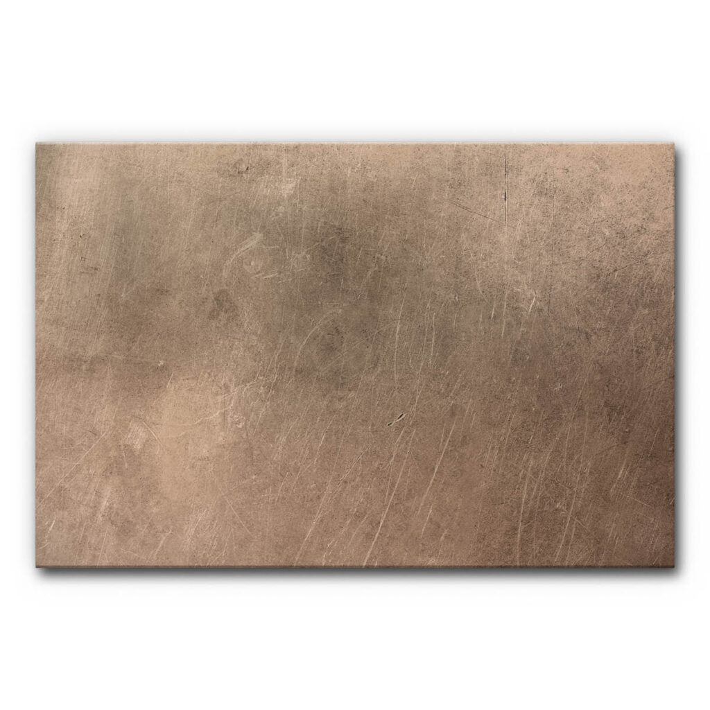 Akustikbild Kupfer VI