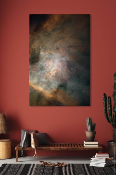 Akustikbild Supernova