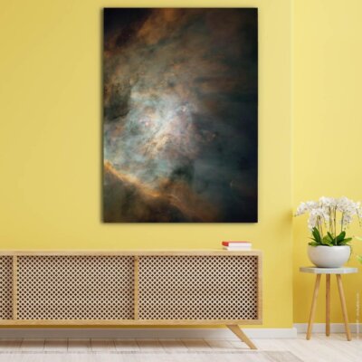 Akustikbild Supernova