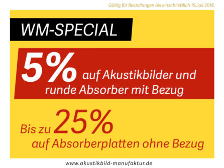 billige absorberplatten und akustikbilder