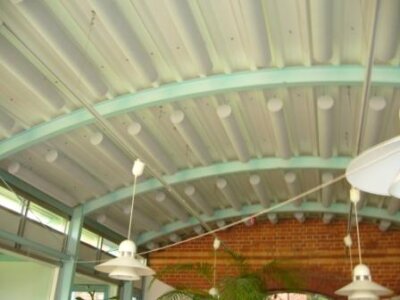 Absorbersäule | Akustiksäule ohne Bezug